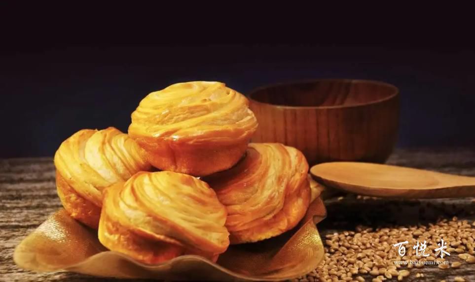 史上最全的烘焙知識，喜歡烘焙的人一定要了解的有關烘焙的各種問題